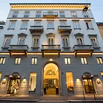 Hotel Indigo Milan - Corso Monforte, an IHG Hotel