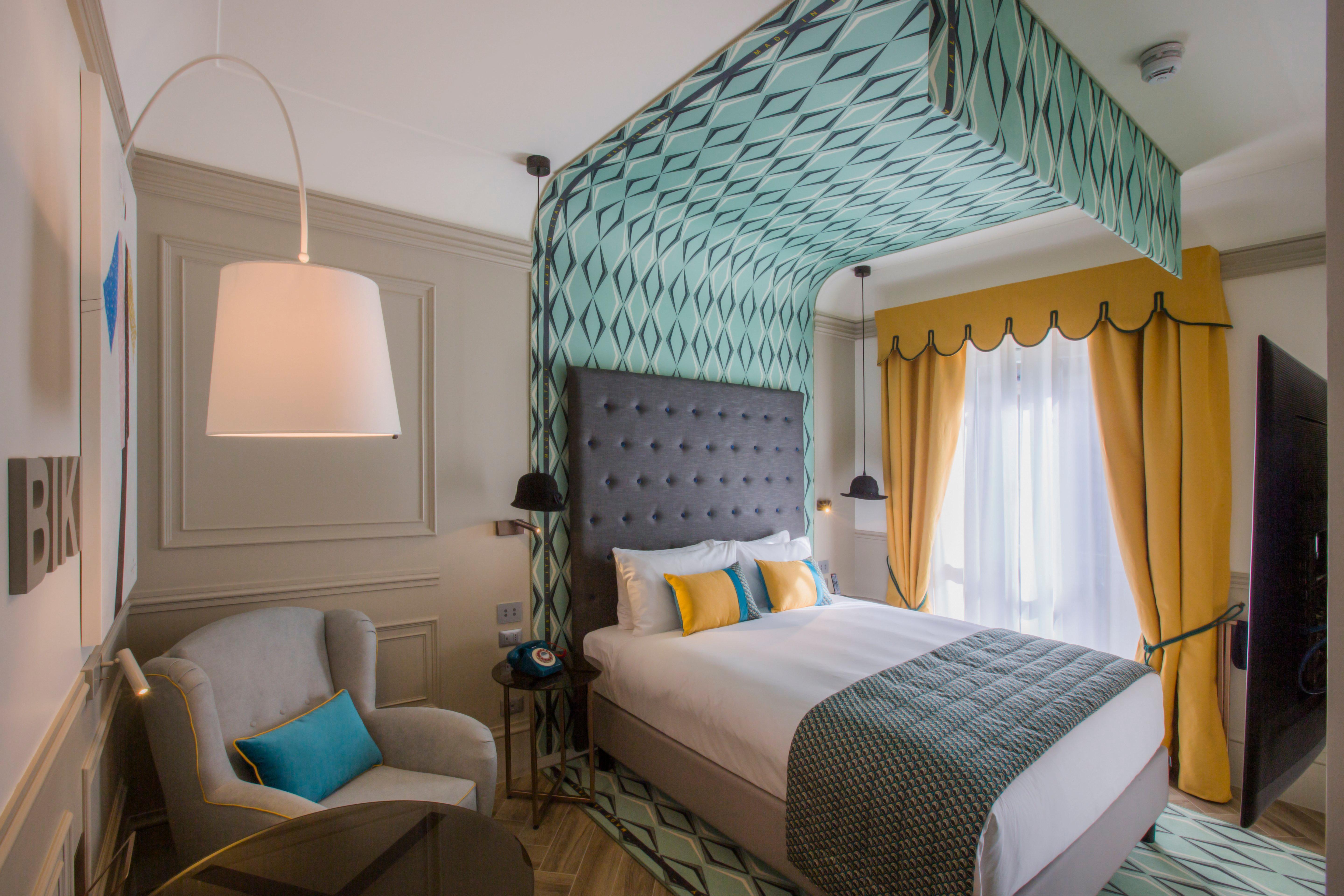Indigo - Corso Monforte, An Ihg Milano