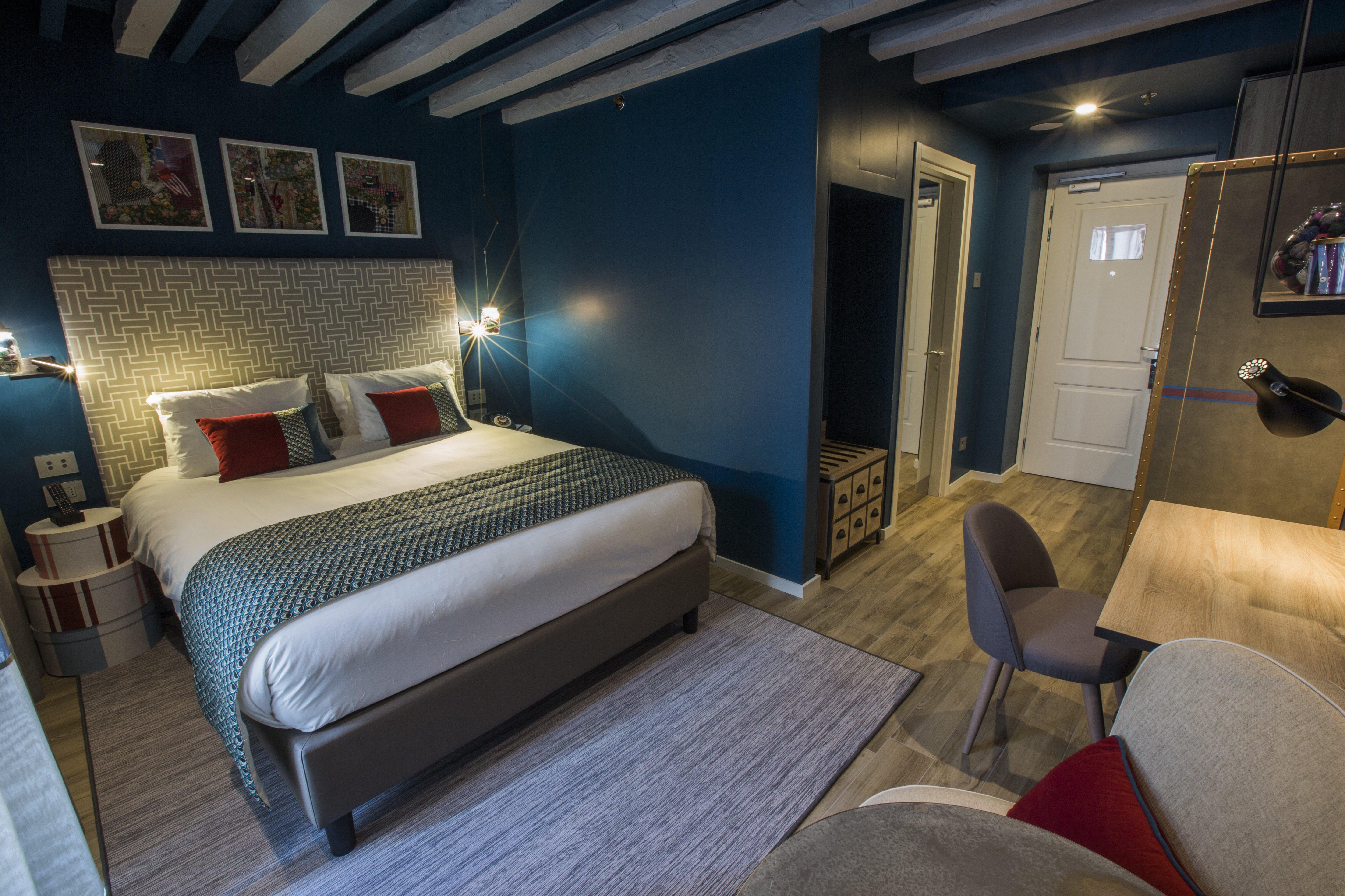 Indigo - Corso Monforte, An Ihg Milano