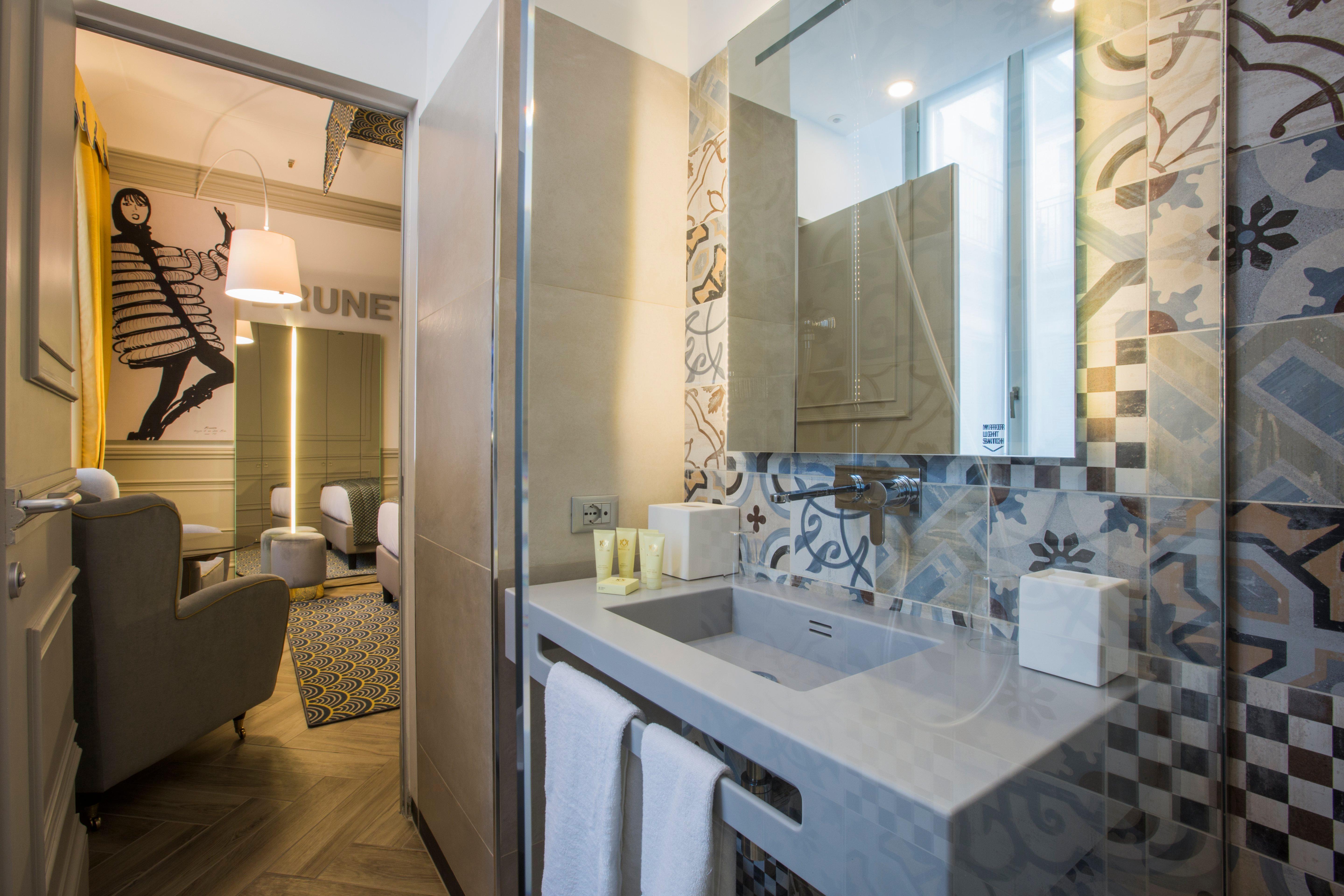 Indigo - Corso Monforte, An Ihg 4* Milano