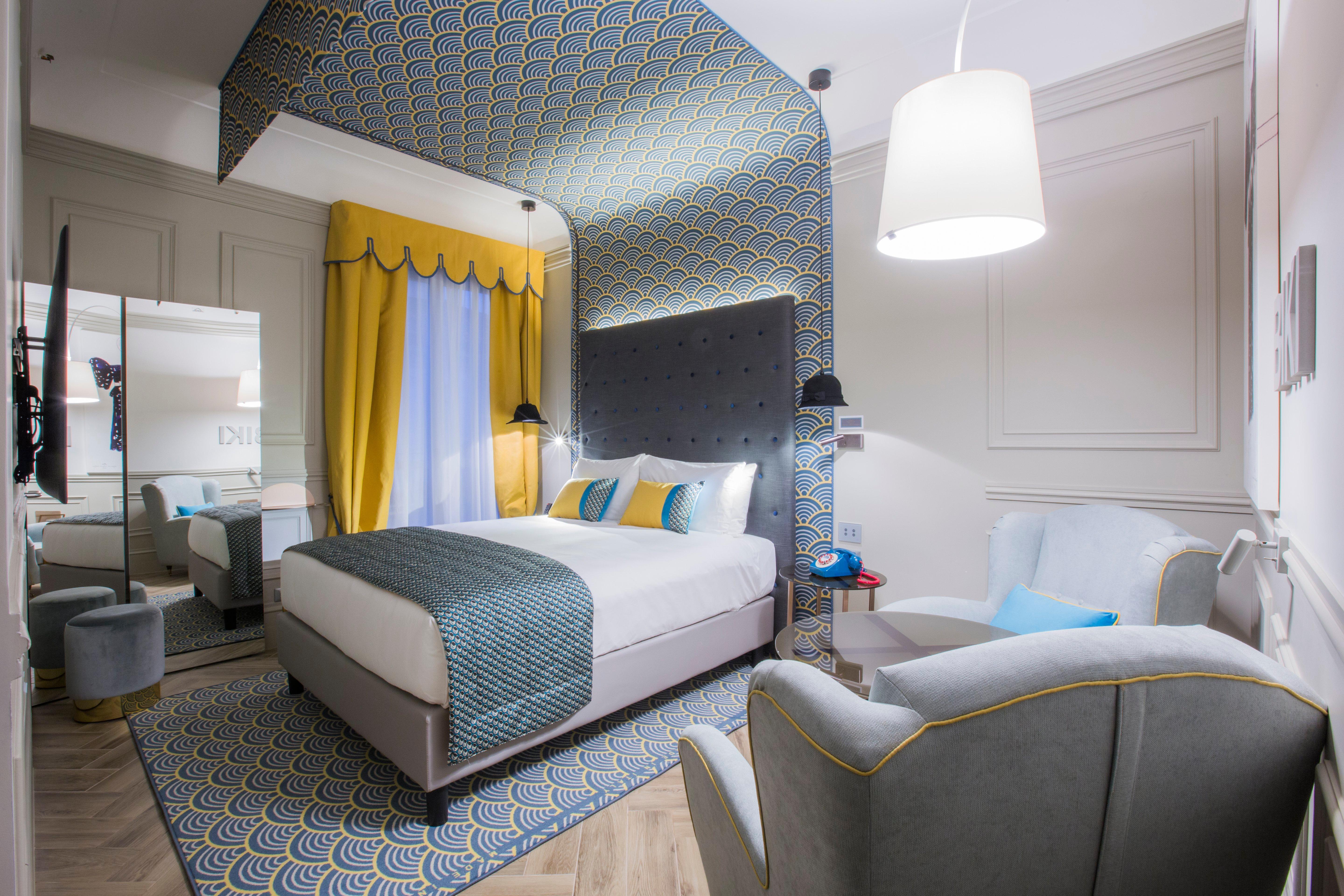 Indigo - Corso Monforte, An Ihg Milano