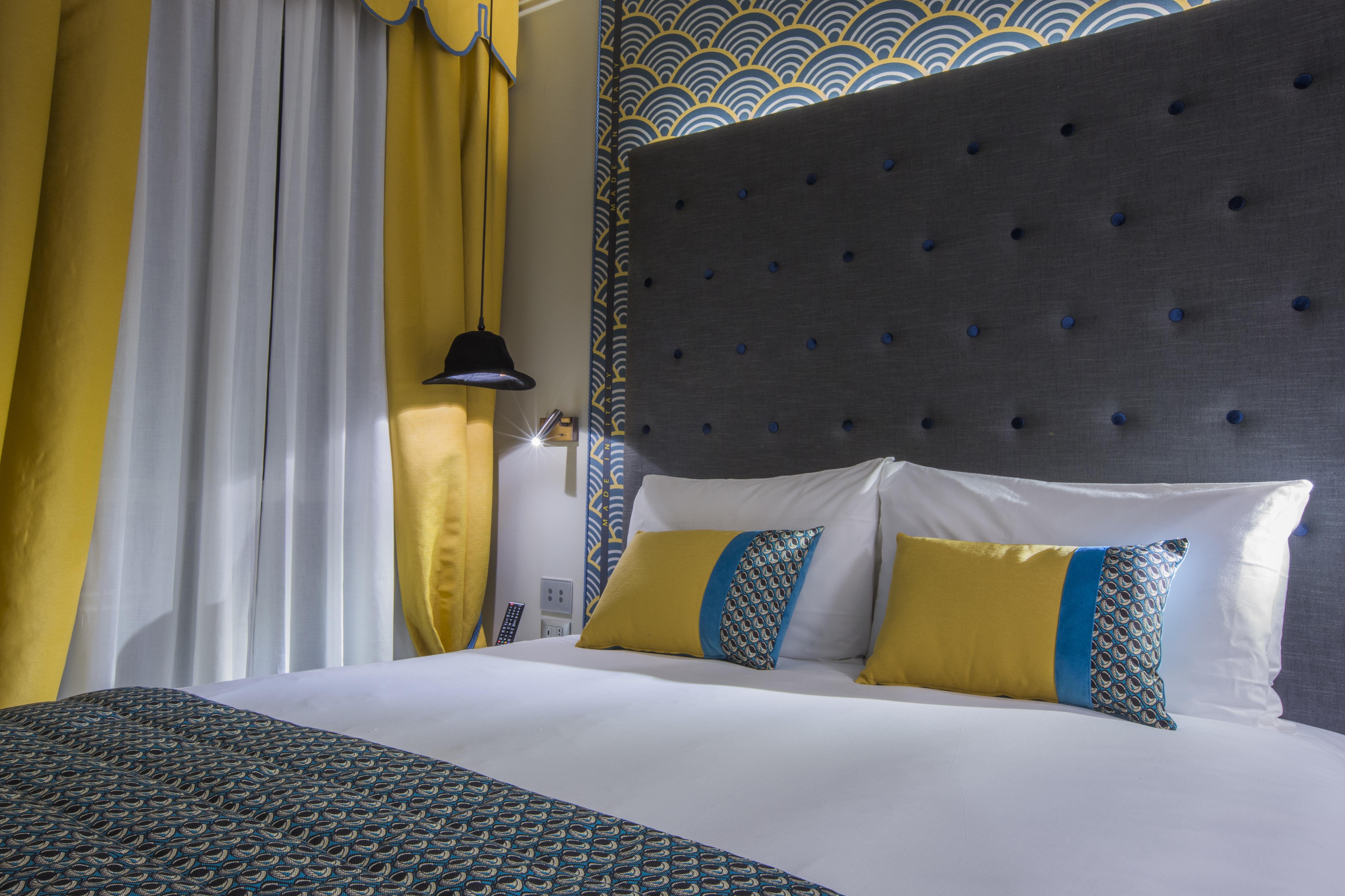 Indigo - Corso Monforte, An Ihg 4*