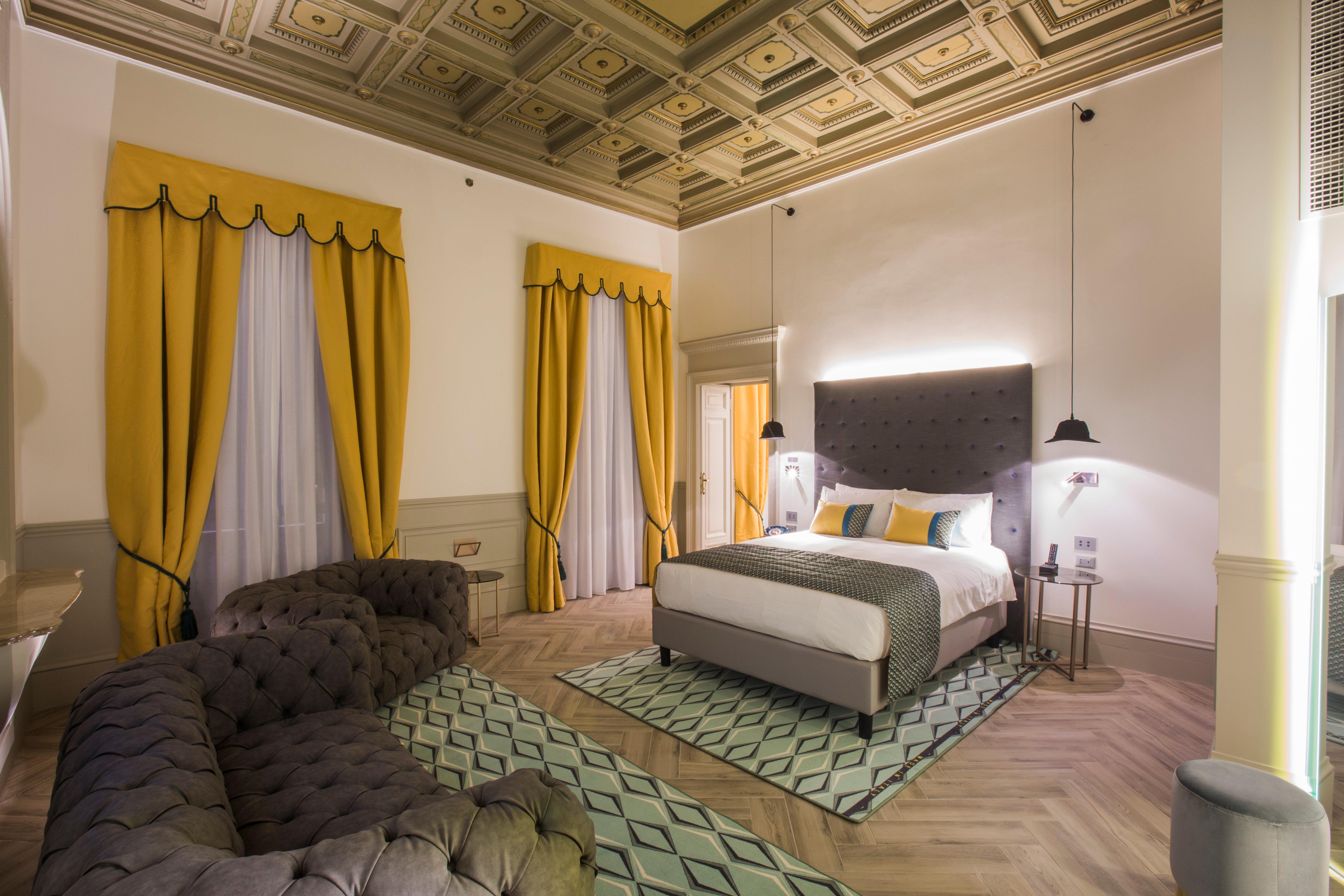 Indigo - Corso Monforte, An Ihg Hotel