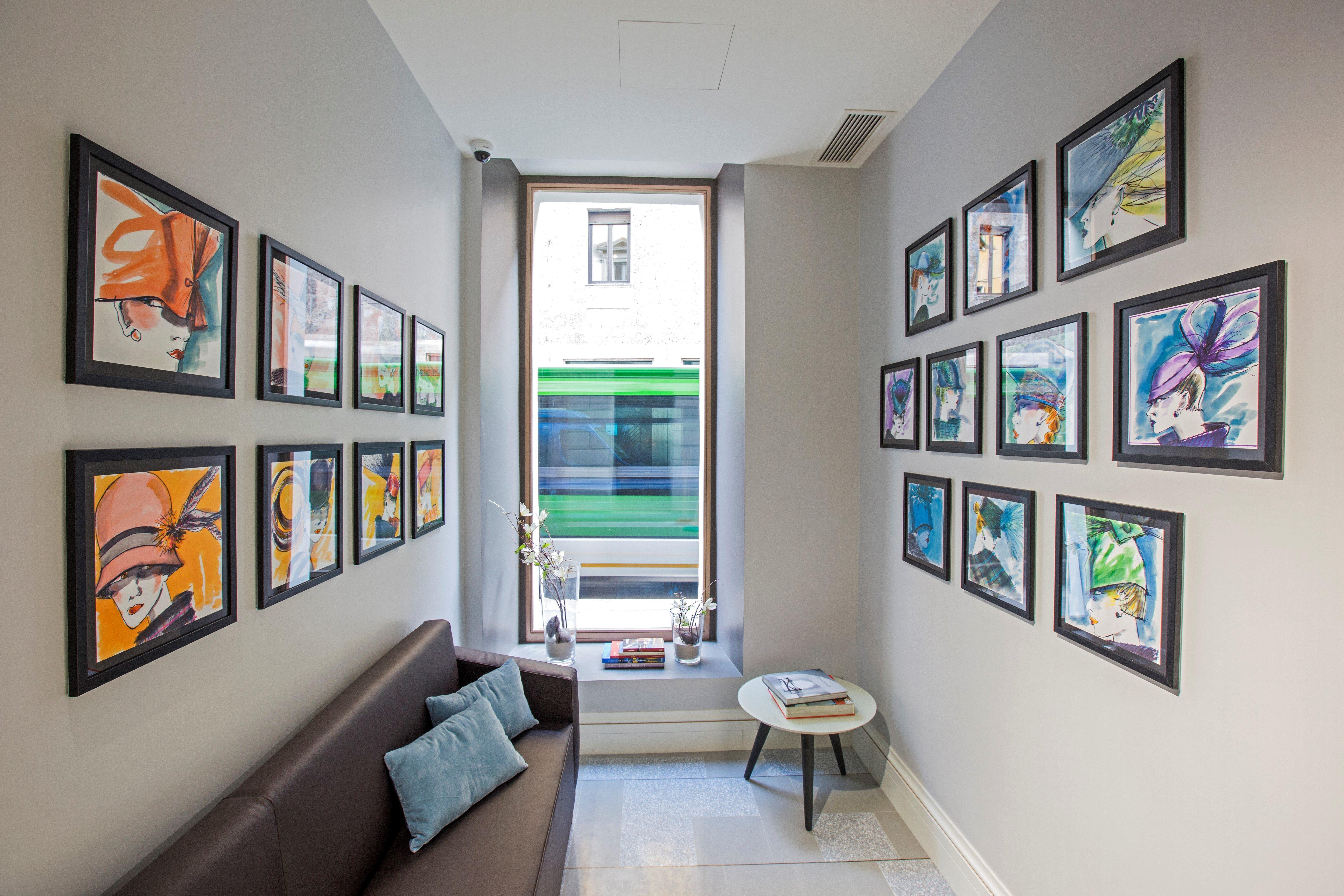 Indigo - Corso Monforte, An Ihg