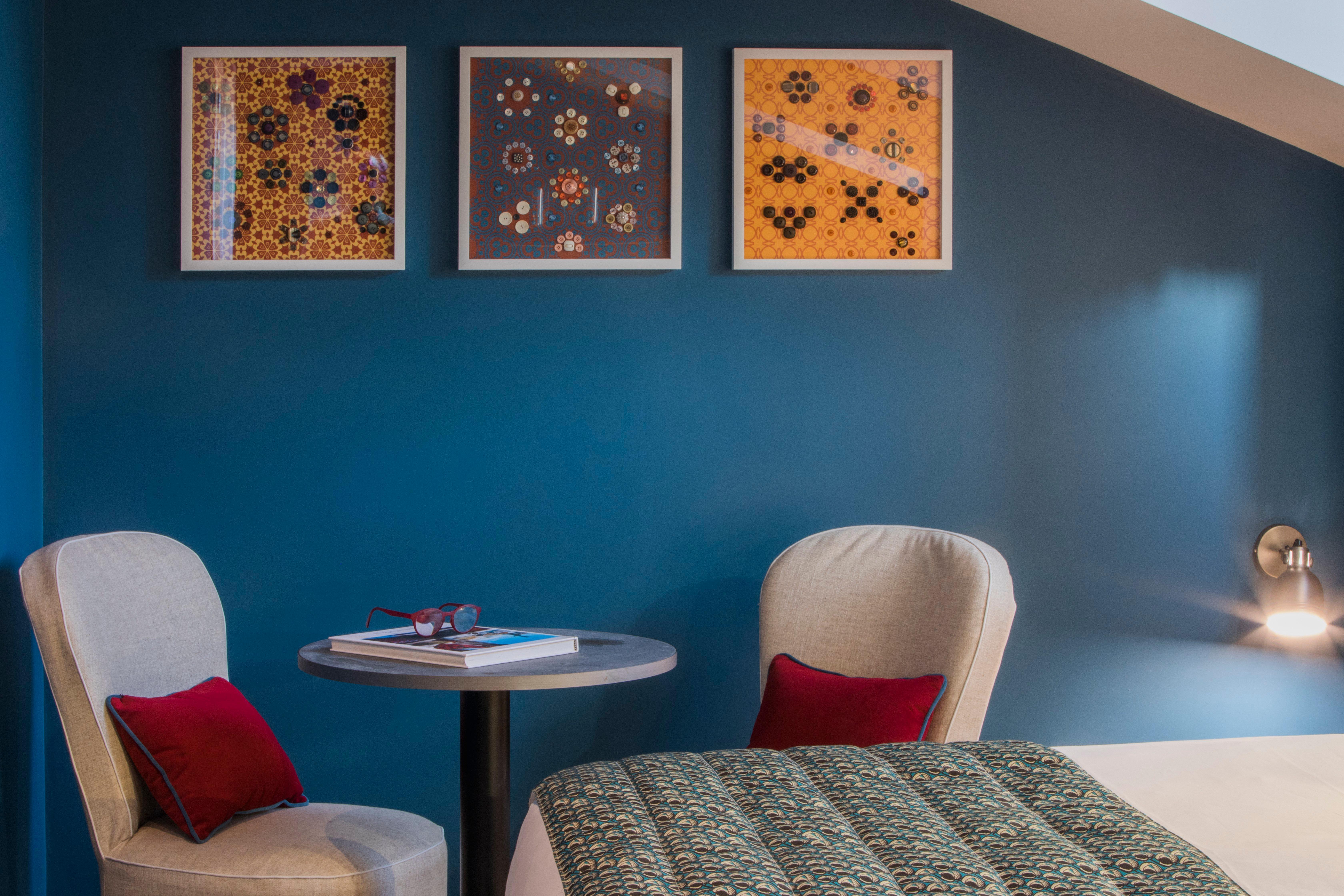 Hotel Indigo - Corso Monforte, An Ihg Milano