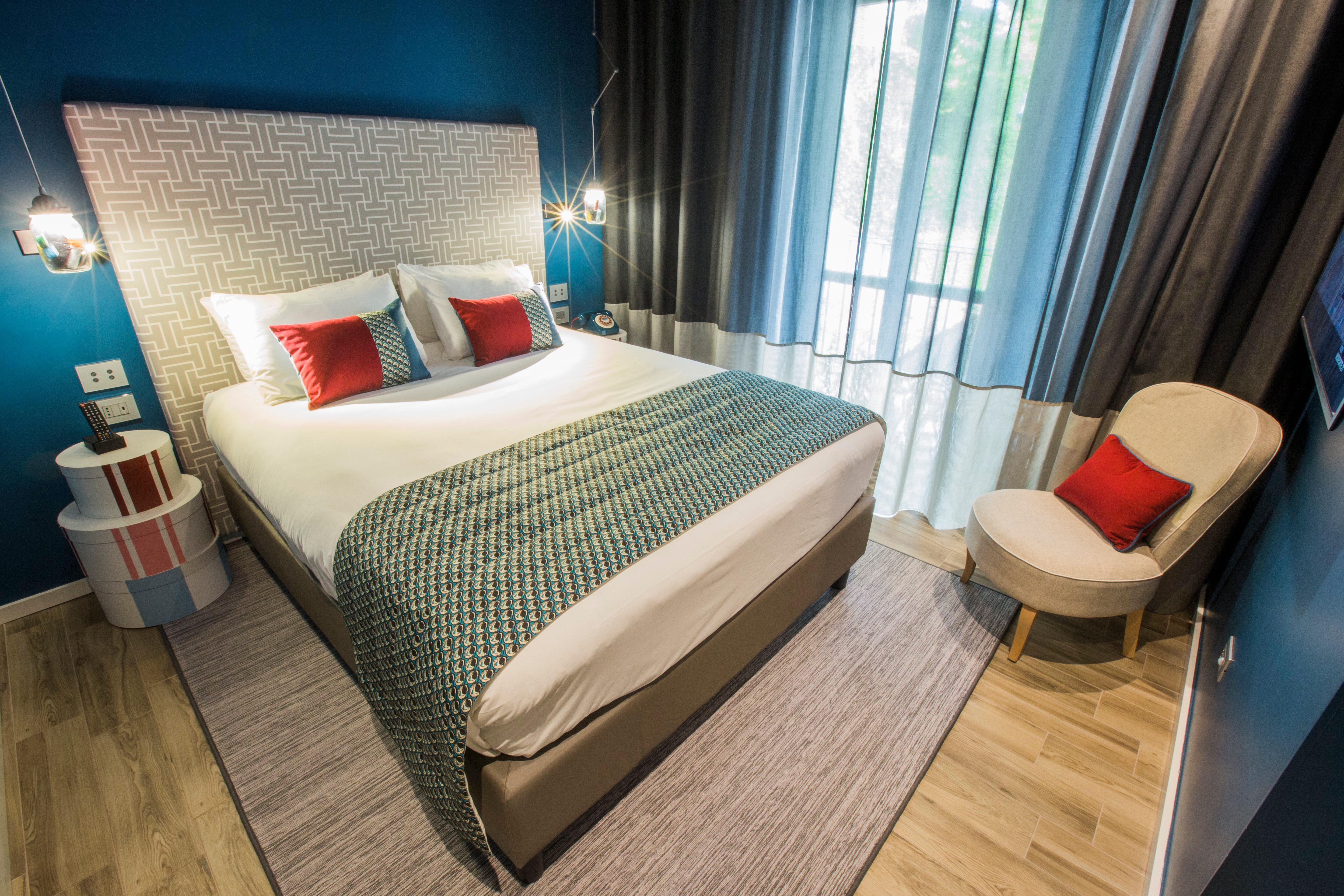 Indigo - Corso Monforte, An Ihg Milano