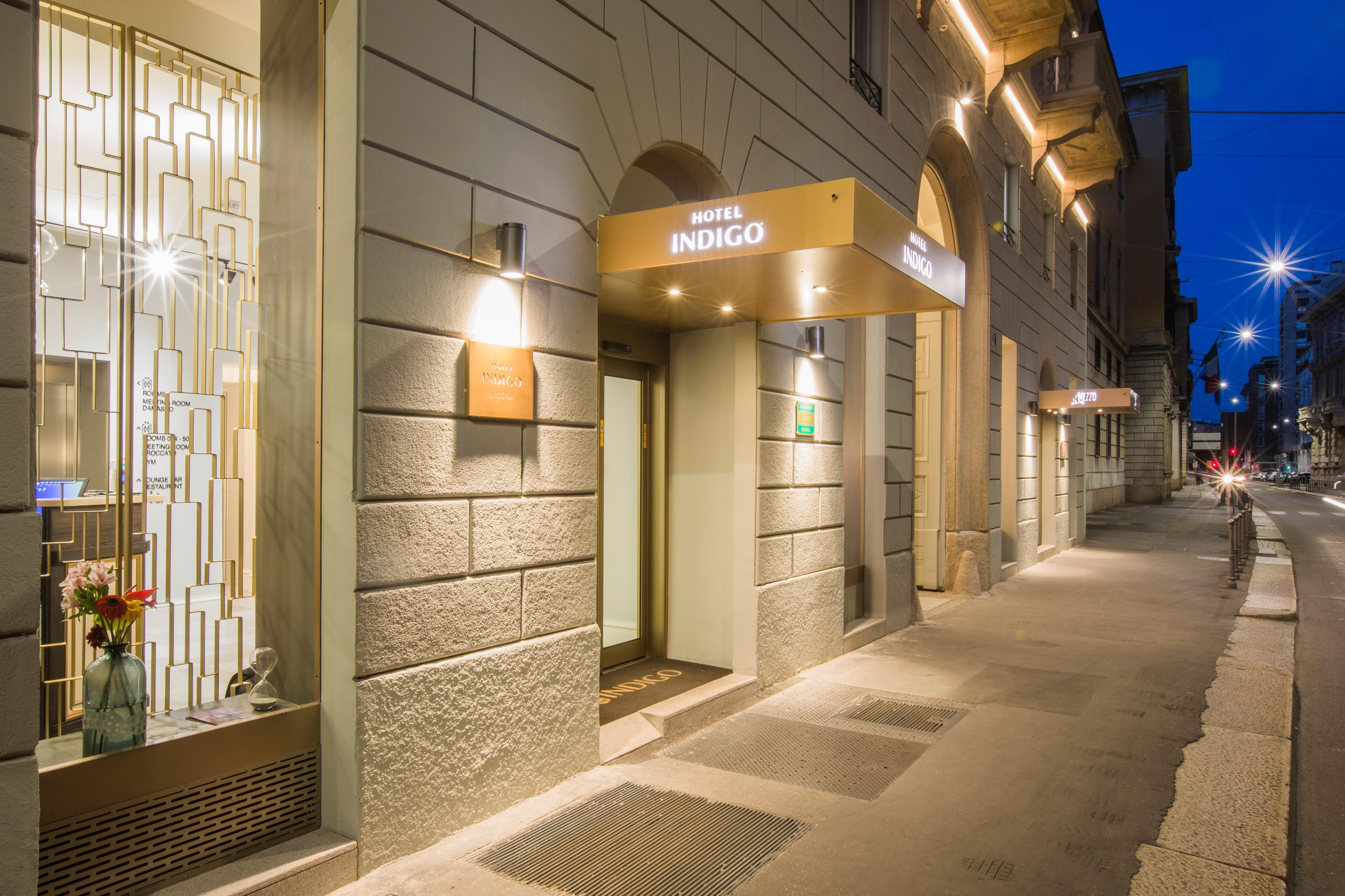 Hotel Indigo - Corso Monforte, An Ihg Milano