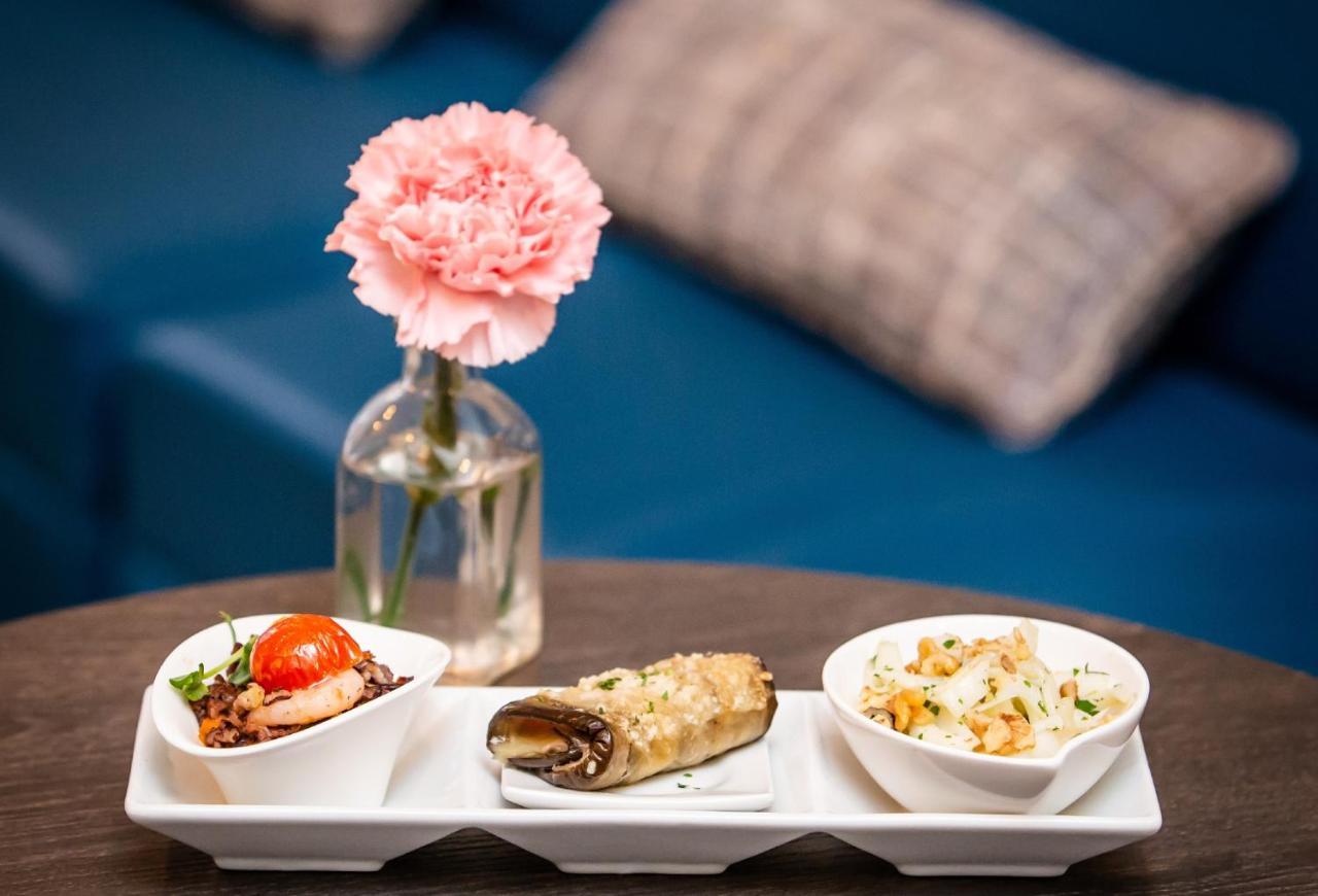 Indigo - Corso Monforte, An Ihg 4*