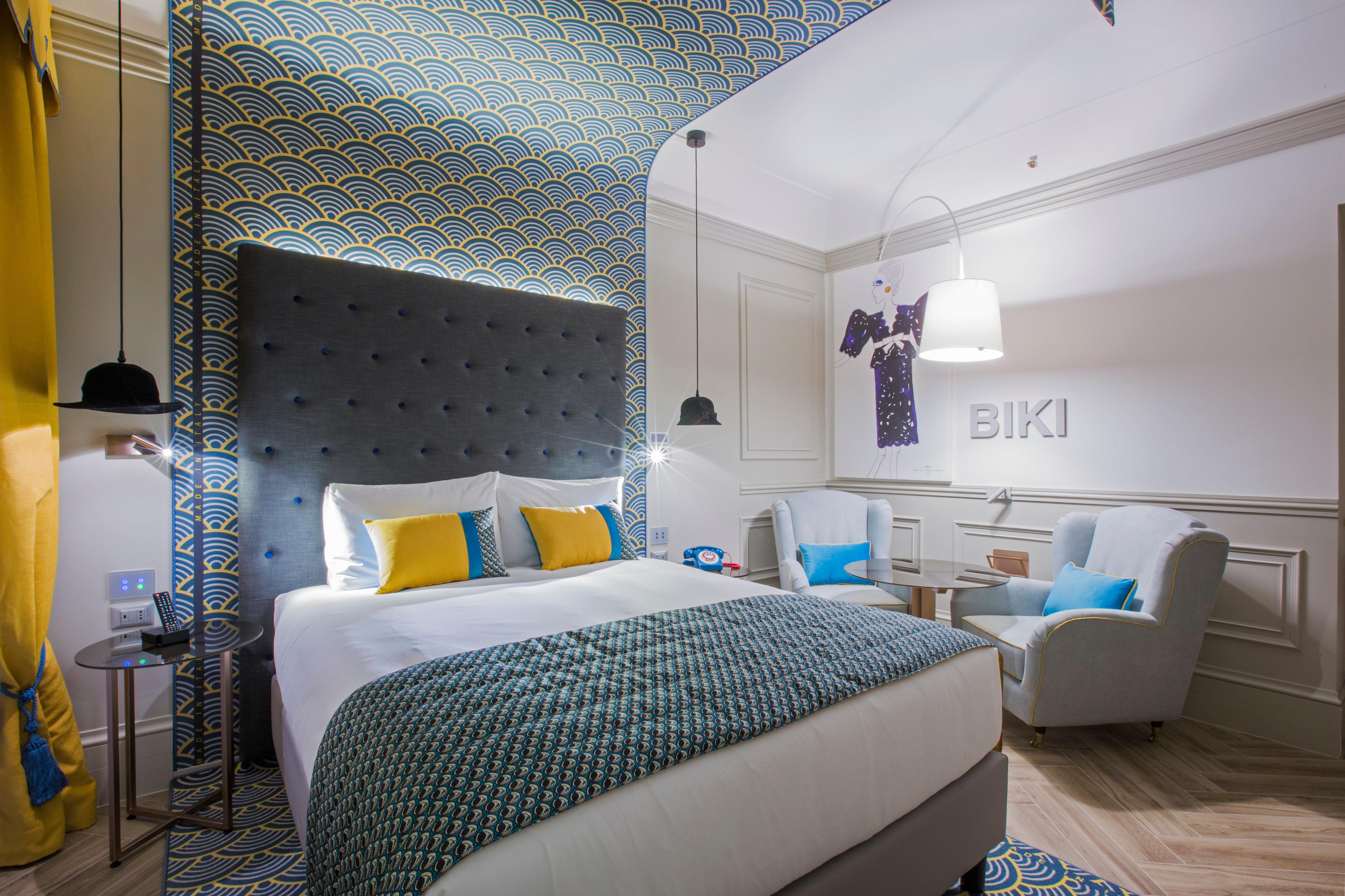 Indigo - Corso Monforte, An Ihg Hotel 4*