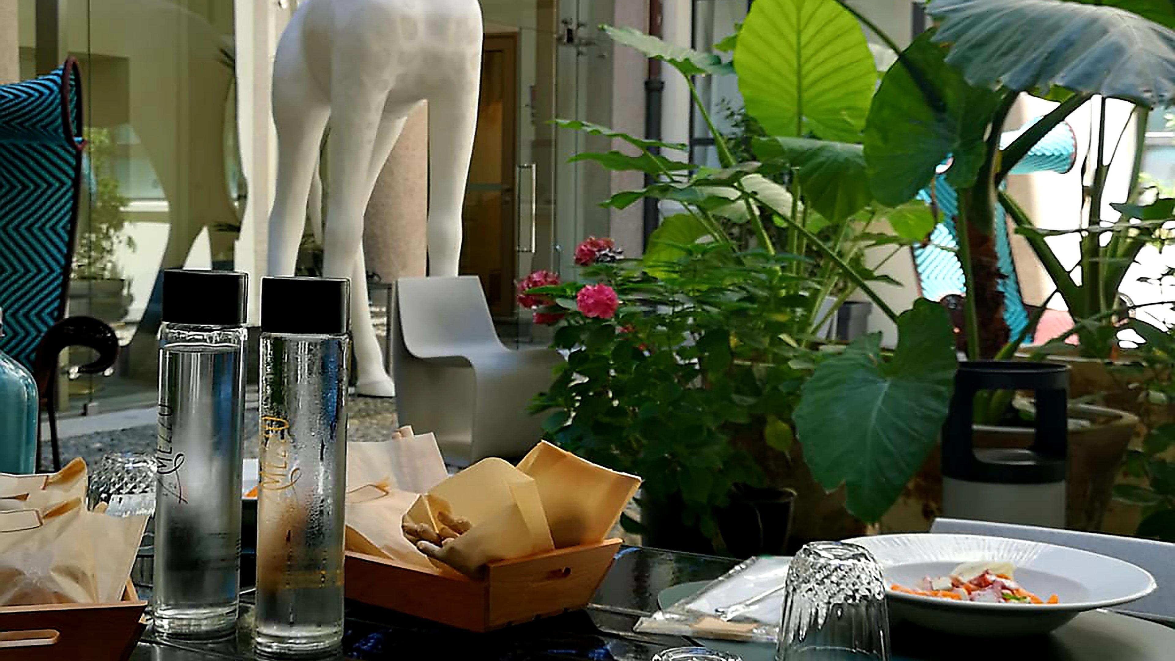 Hotel Indigo - Corso Monforte, An Ihg 4*
