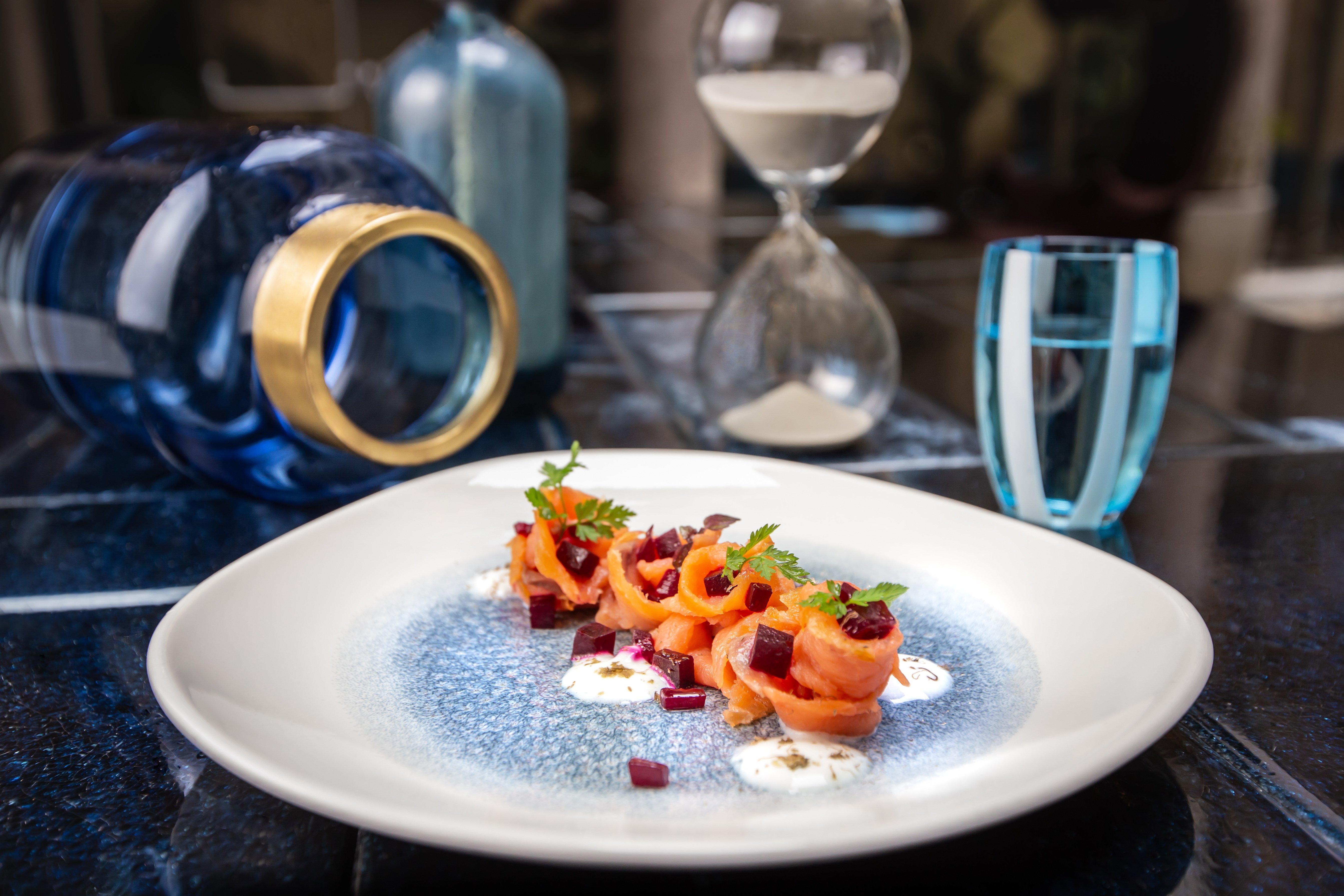 Indigo - Corso Monforte, An Ihg Hotel Milano