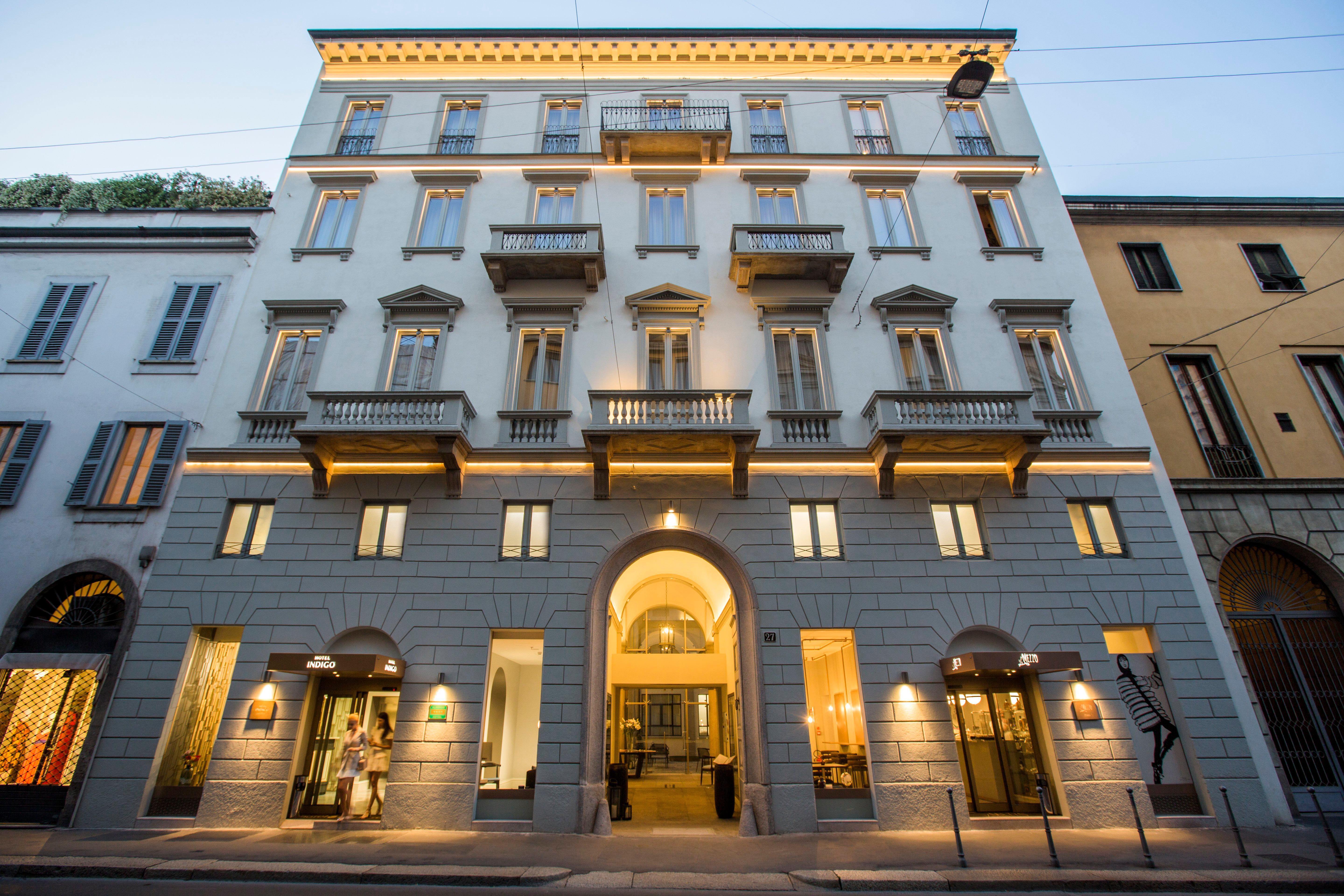 Indigo - Corso Monforte, An Ihg