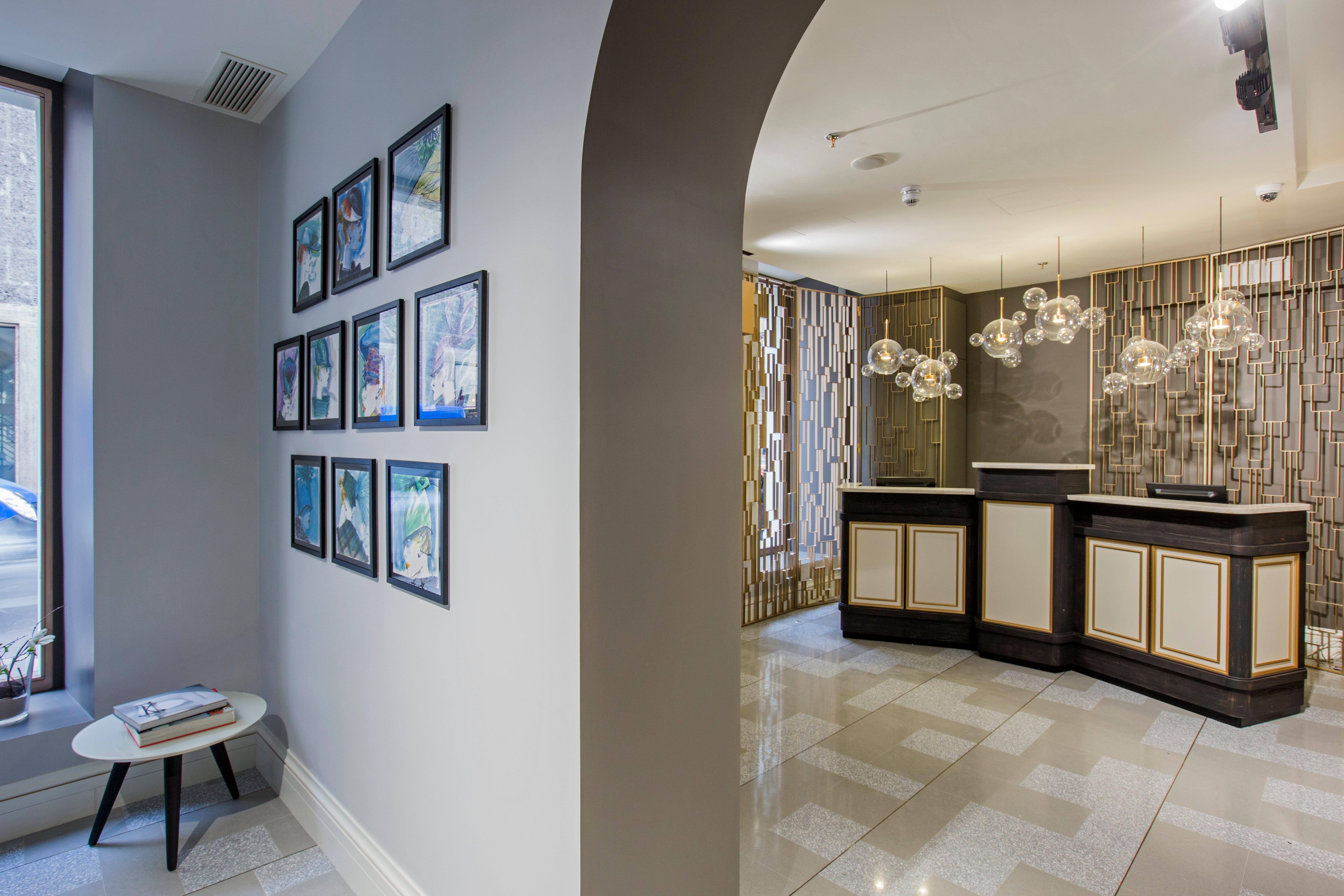 Indigo - Corso Monforte, An Ihg Milano