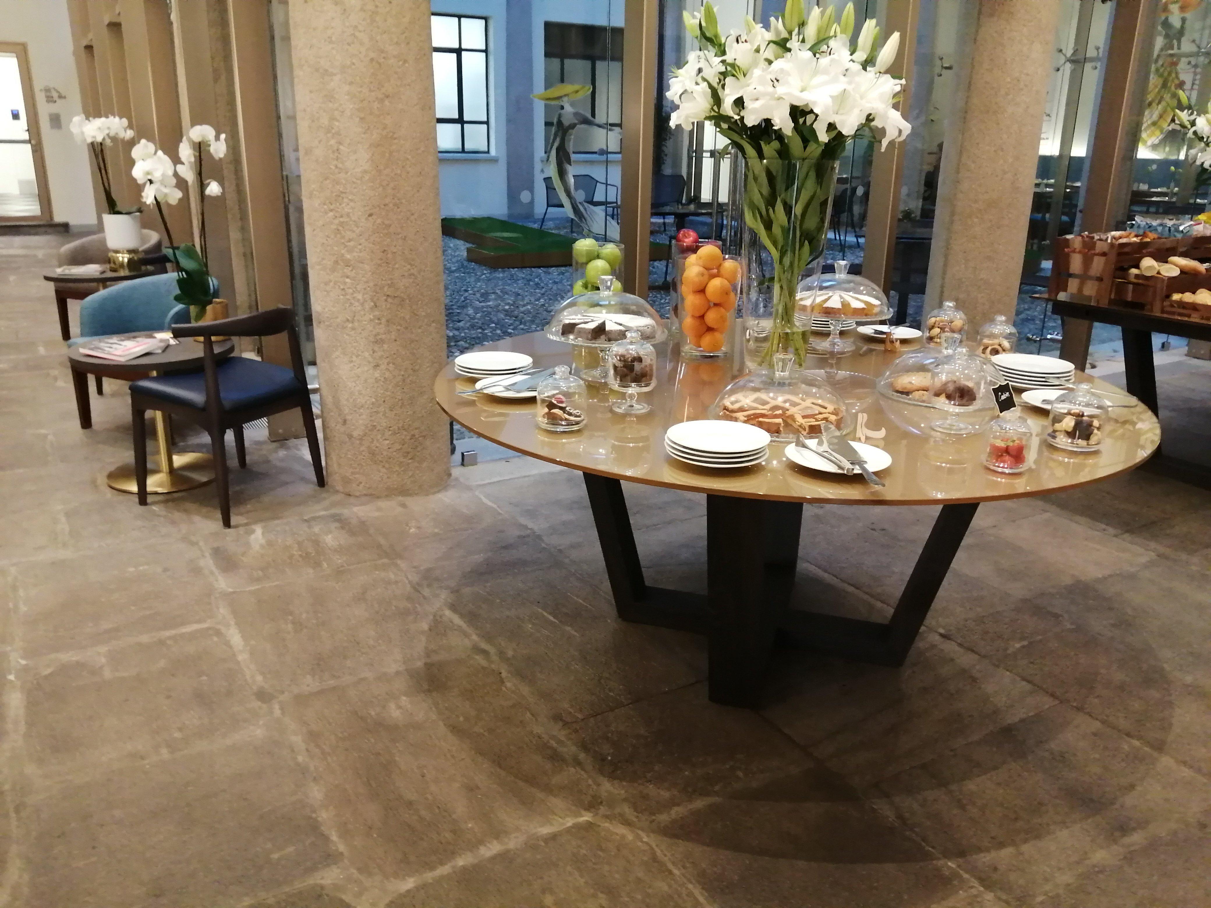 Indigo - Corso Monforte, An Ihg Hotel 4*