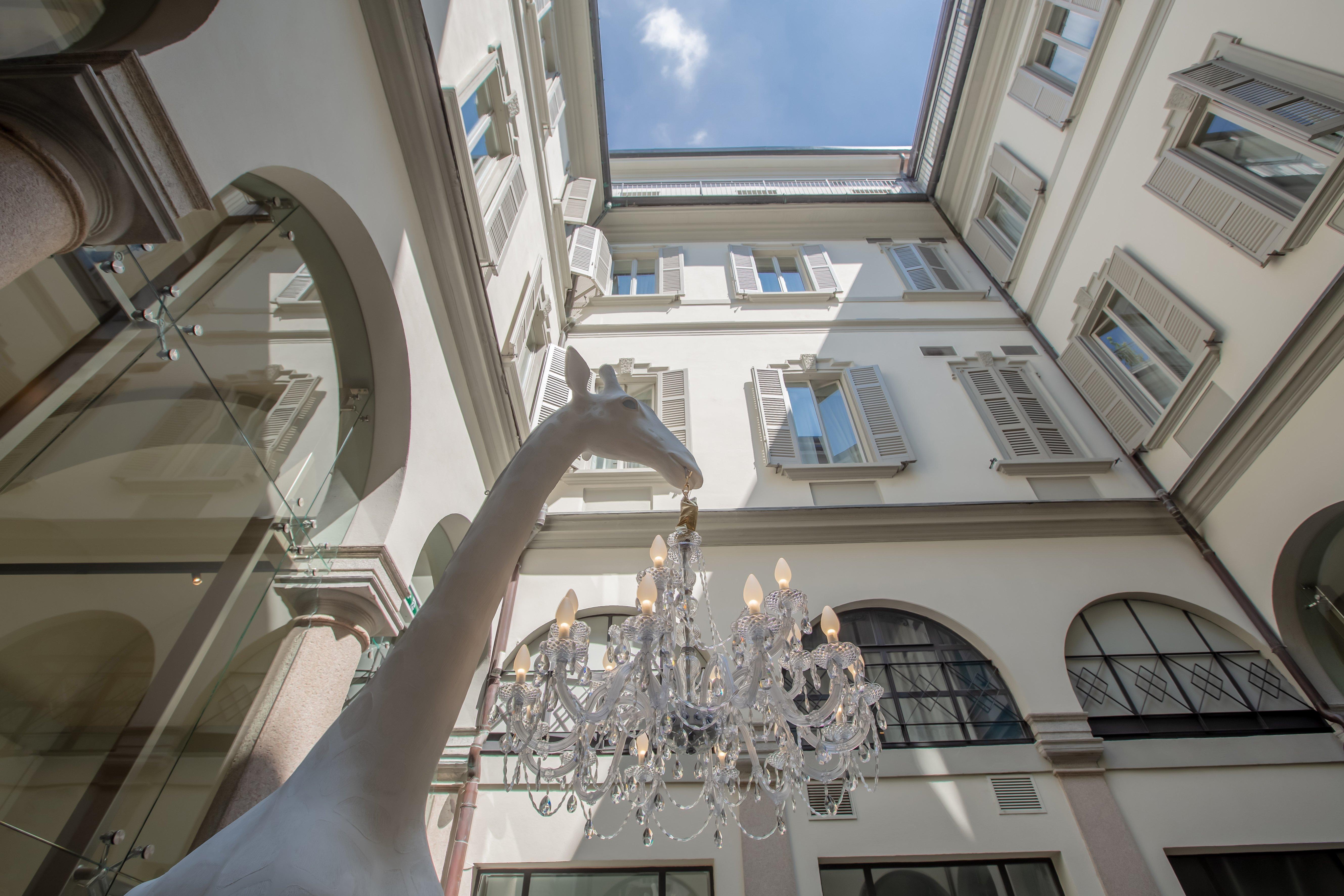 Indigo - Corso Monforte, An Ihg 4*