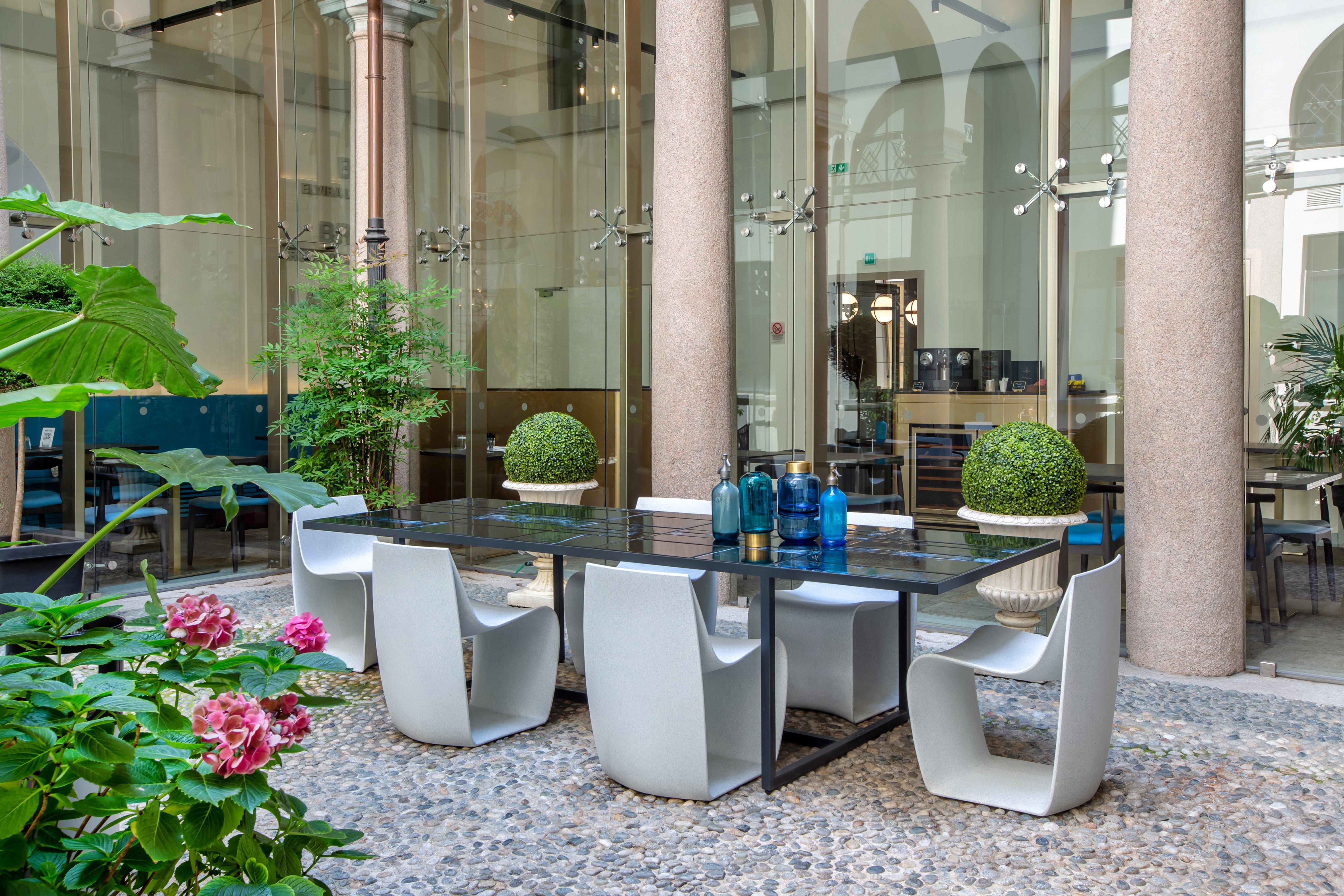 Indigo - Corso Monforte, An Ihg Milano