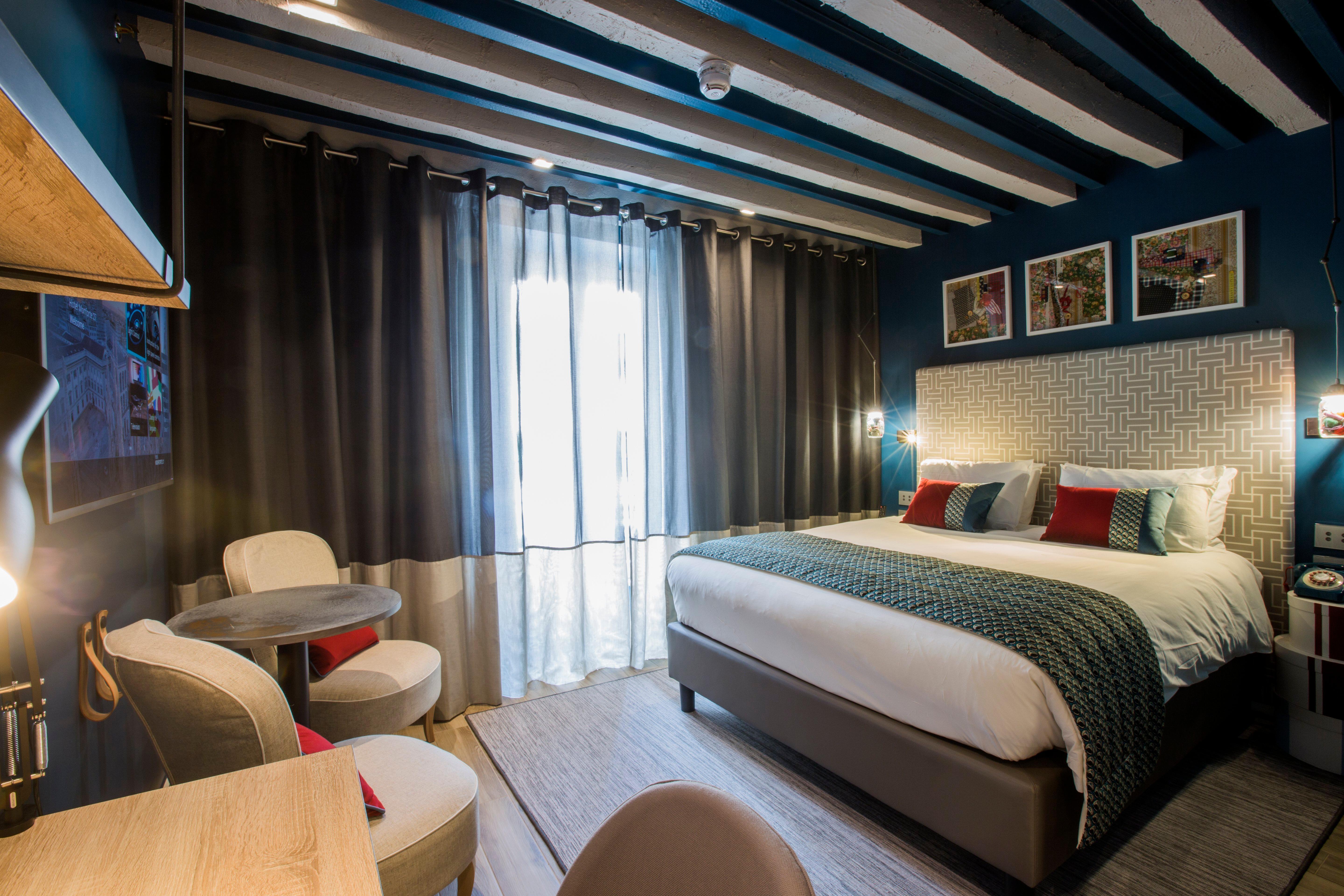 Indigo - Corso Monforte, An Ihg 4*