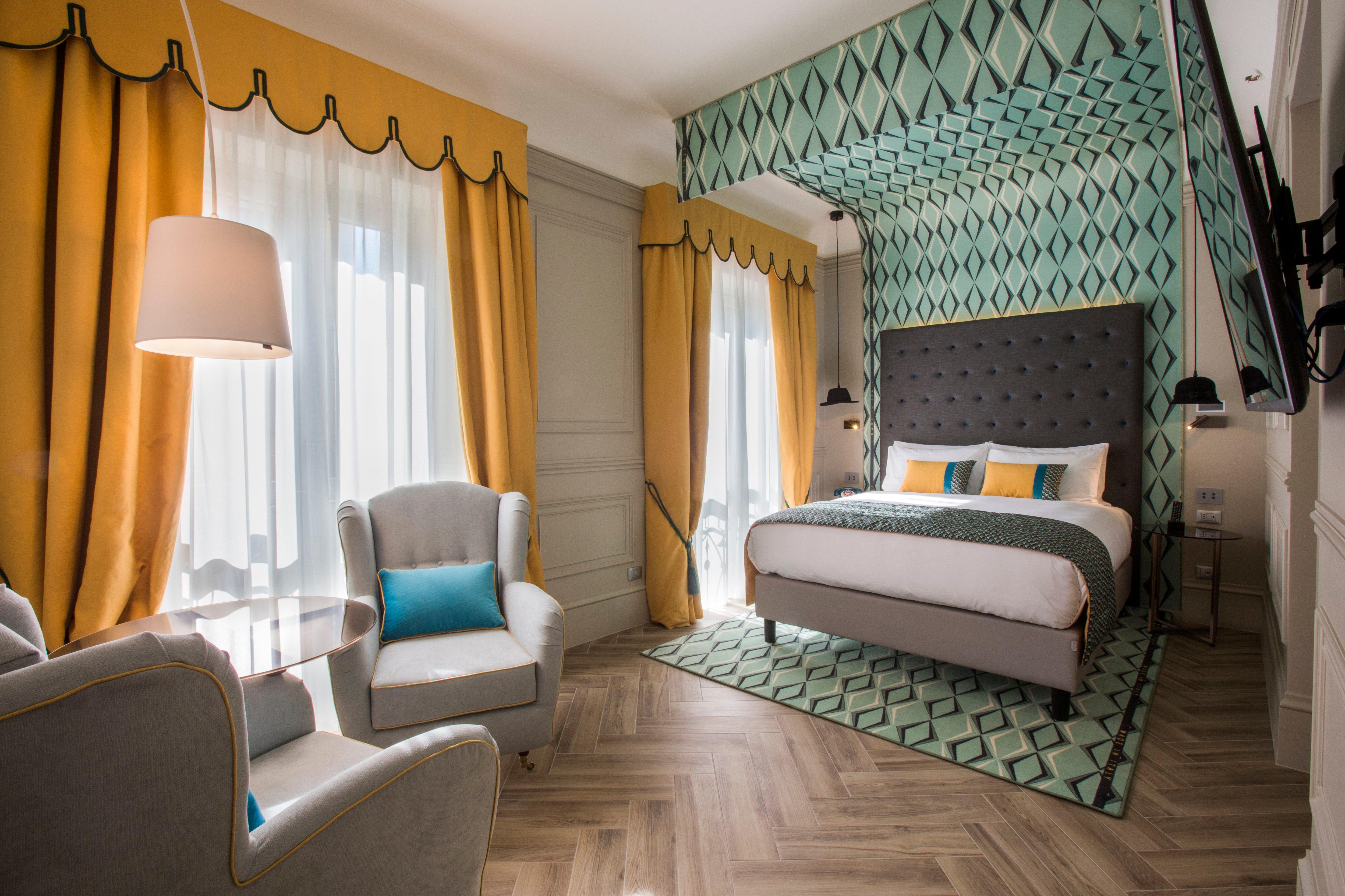 Indigo - Corso Monforte, An Ihg Hotel Milano
