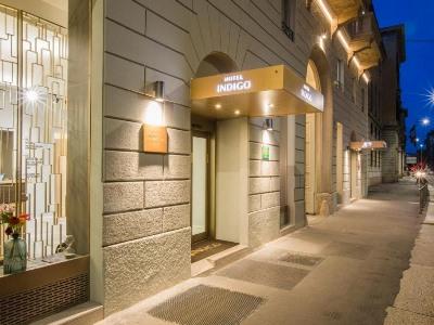 Hotel Indigo - Corso Monforte, An Ihg