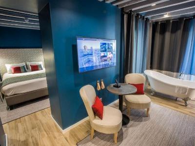 Indigo - Corso Monforte, An Ihg Hotel Milano