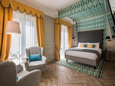 Indigo - Corso Monforte, An Ihg Hotel 4*