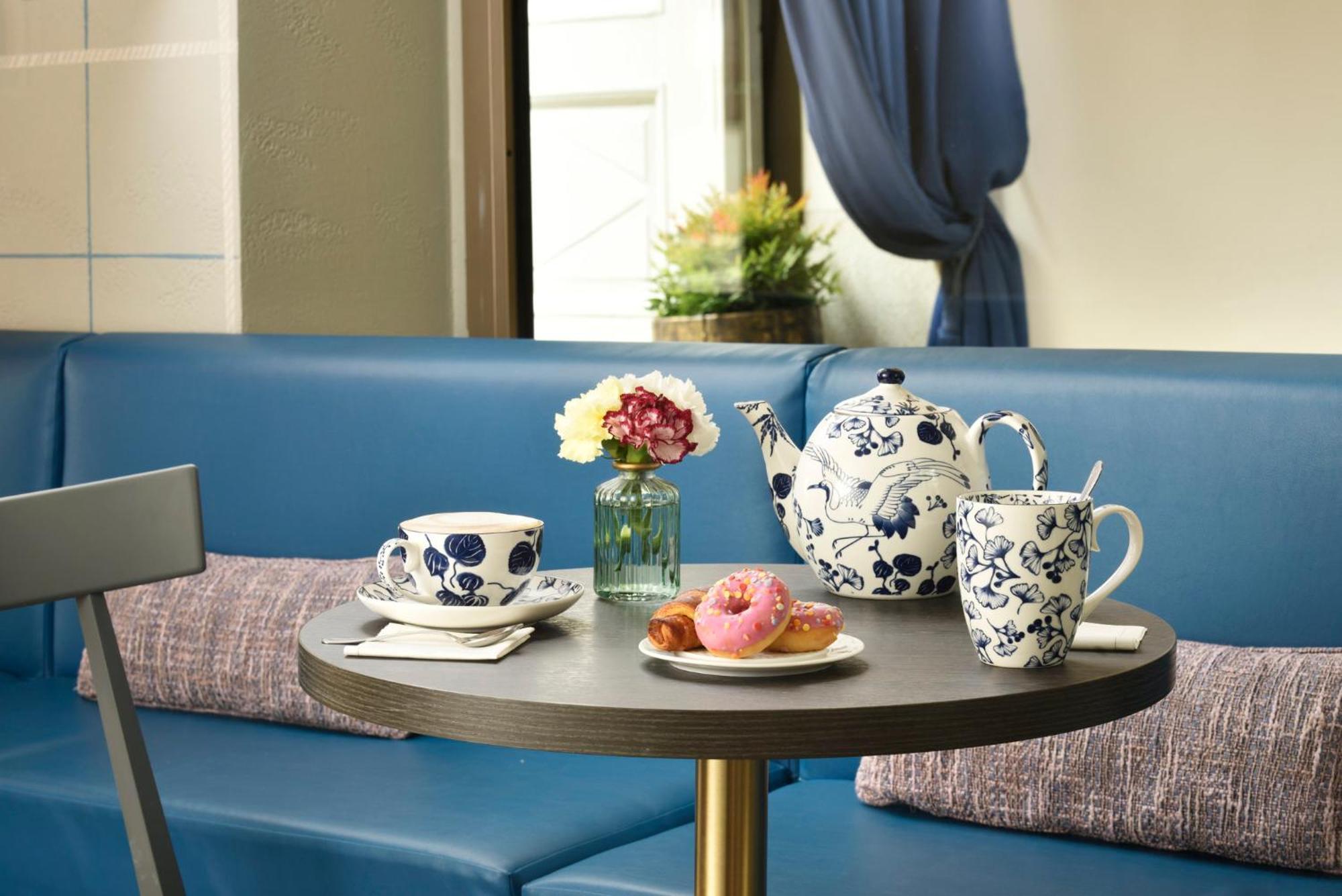 Indigo - Corso Monforte, An Ihg Milano