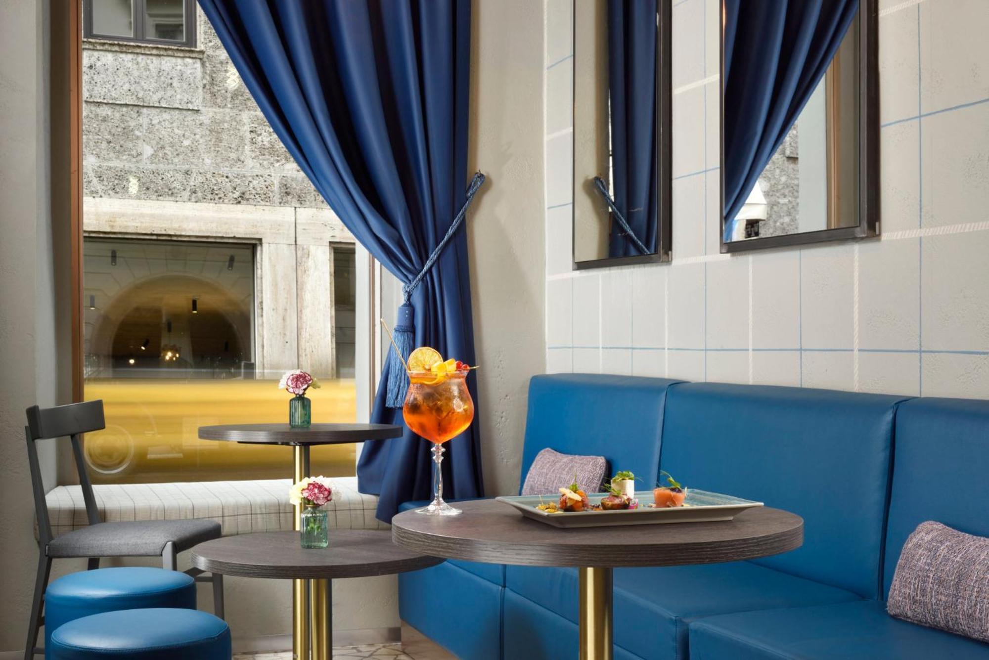 Hotel Indigo - Corso Monforte, An Ihg 4*