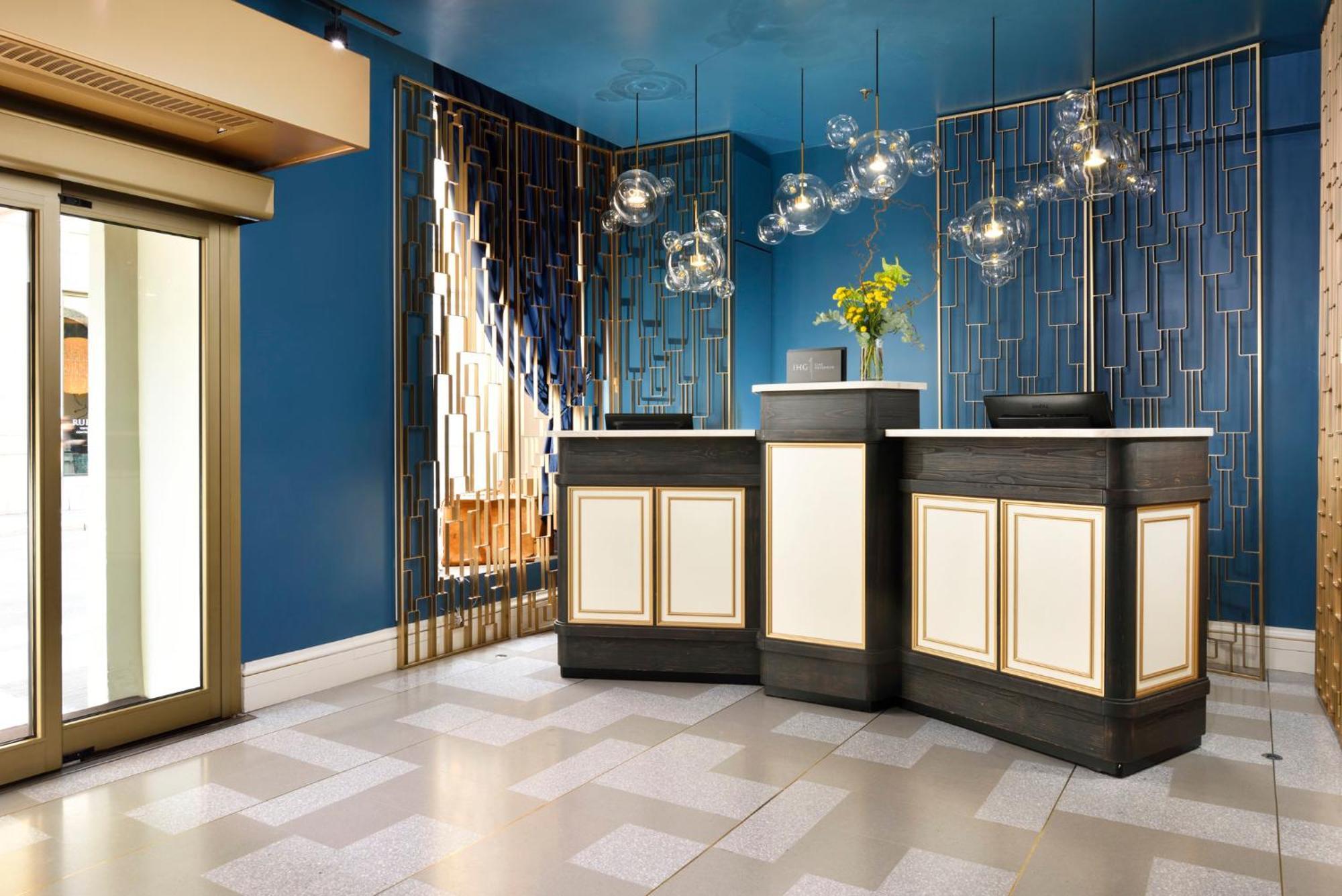 Indigo - Corso Monforte, An Ihg 4* Milano