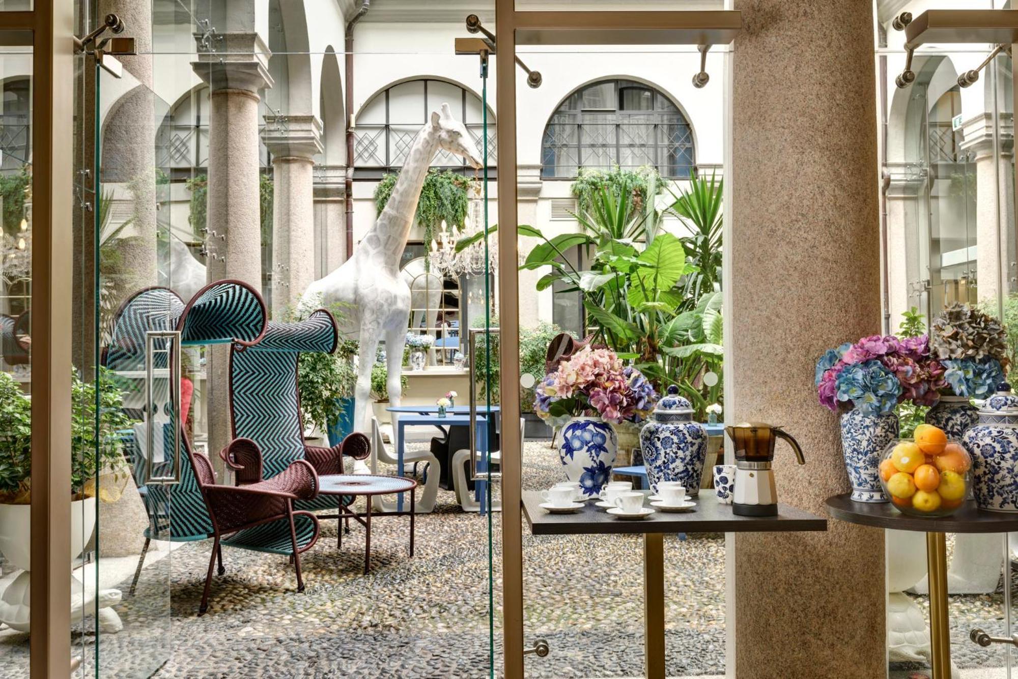 Indigo - Corso Monforte, An Ihg Hotel