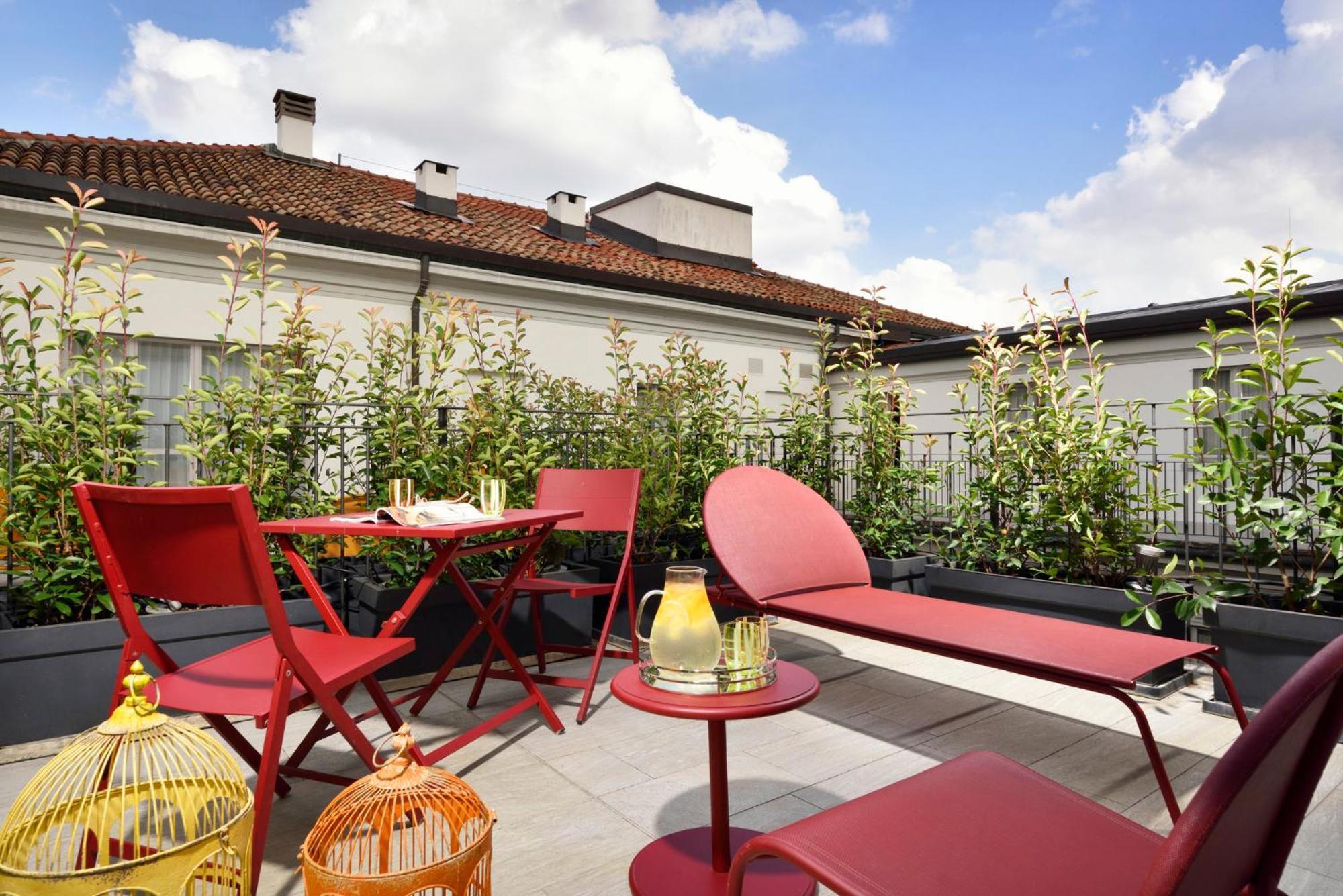 Indigo - Corso Monforte, An Ihg 4* Milano