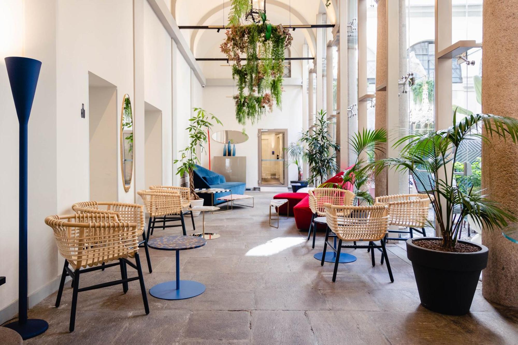Indigo - Corso Monforte, An Ihg 4* Milano