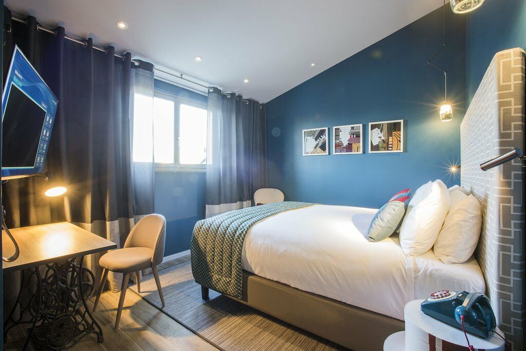 Indigo - Corso Monforte, An Ihg 4* Milano