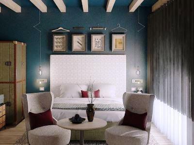 Indigo - Corso Monforte, An Ihg Hotel